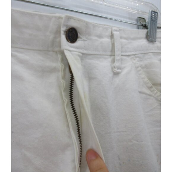 Dickies Pants 36X32 Sherwin Williams Painter Carpenter Paint Splatter* - Picture 3 of 14